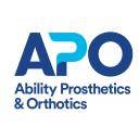 Ability Prosthetics & Orthotics logo